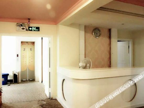 Others 3, Hongyi Business Hotel, Tongling