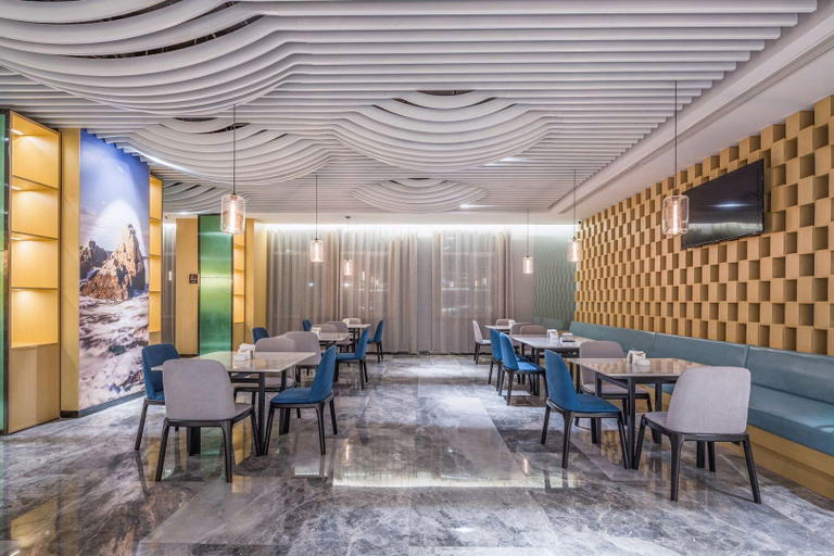 Food & Drinks 4, Atour Hotel Weihai Shidao, Weihai