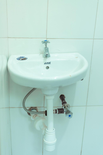 Bathroom 4, Kilimanjaro sons Homestay, Moshi Urban