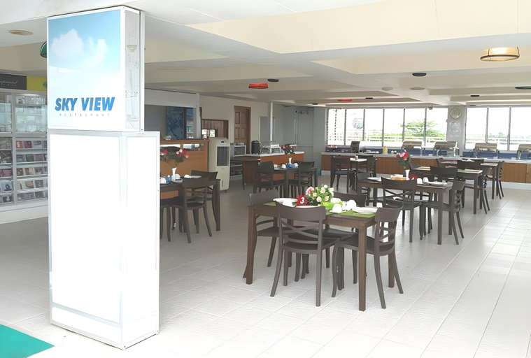 Food & Drinks 3, Diamond Crown Hotel, Dawei