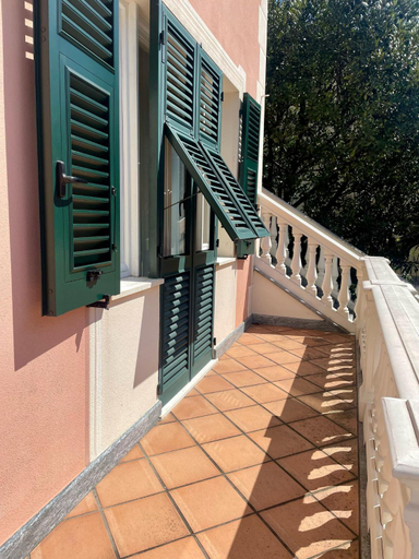 Others 5, 051 - Villa Genny Appartamento Agrumi, Genova