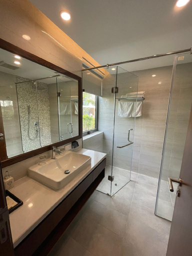 Bathroom 3, M Beach Luxury Villas Phu Quoc, Phú Quốc
