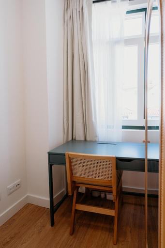 Others 5, The Atalaia House, Lisbon