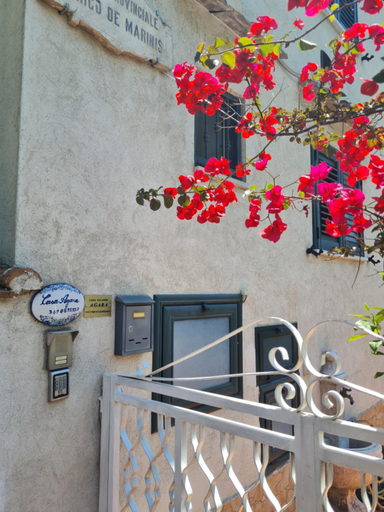 Others 3, Casa Vacanze Agara, Salerno