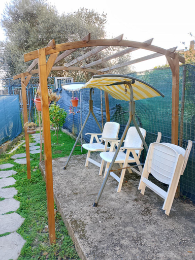 Others 2, Lo Spicchio b&b, Sassari