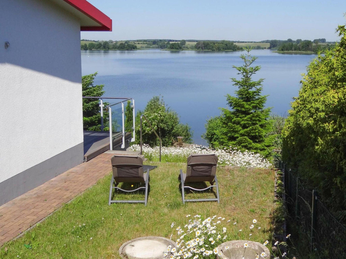 Others 5, Ferienhaus Seeblick, Furstenwerder, Uckermark