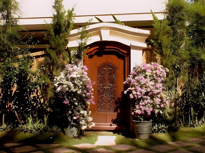 Exterior & Views 2, Bali Emerald Villas, Denpasar