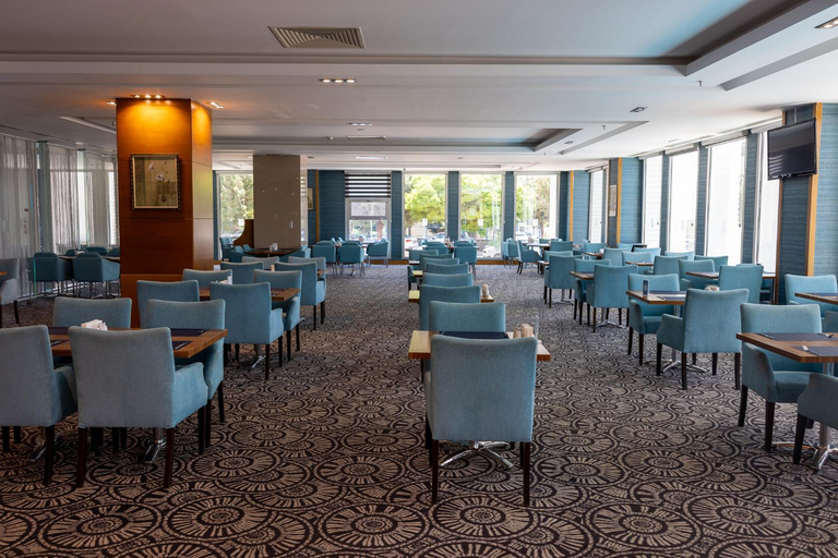 Food & Drinks 4, Anemon Malatya Hotel, Merkez