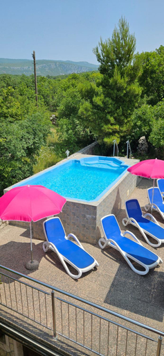 Sport & Beauty, Guesthouse Barica, Crikvenica