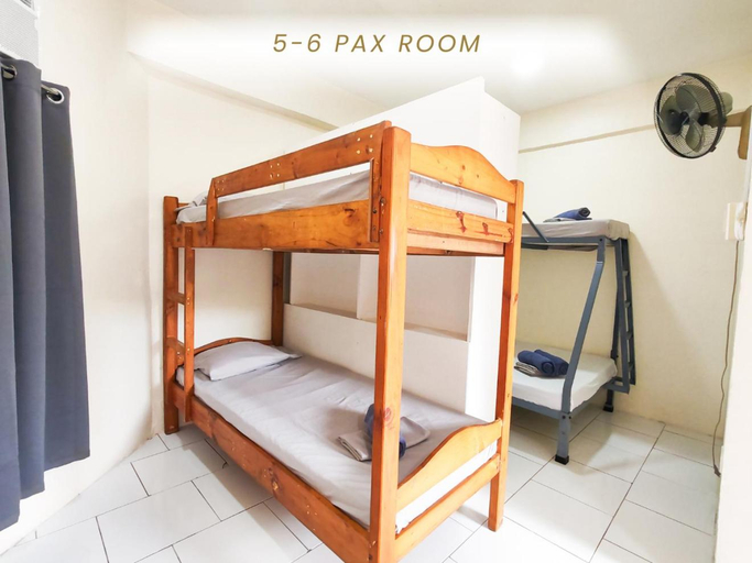 Bedroom 3, Cenco Suites, Tanza