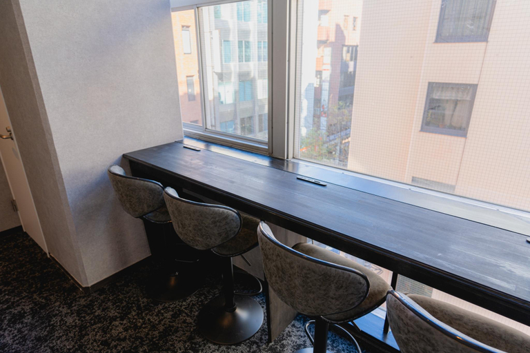 Public Area, Guesthouse Akasaka - Hostel, Minato