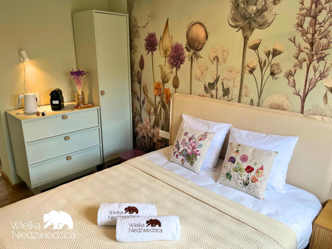 Bedroom, Wielka Niedzwiedzica, Cieszyn