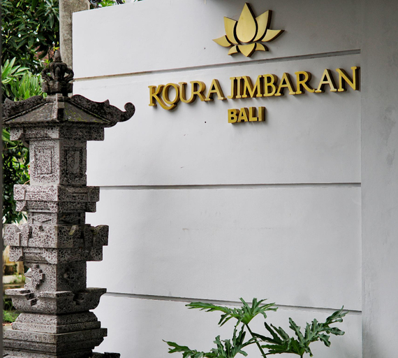 Exterior view 4, Koura Jimbaran, Badung