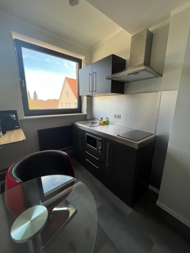 Others 3, Serviced Apartments Mecklenheide, Region Hannover