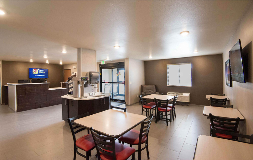Food & Drinks 4, My Place Hotel West Jordan, Salt Lake