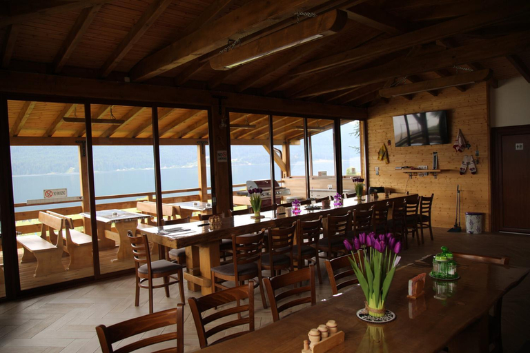 Food & Drinks 3, ЕДЕЛВАИС Сърница, Velingrad