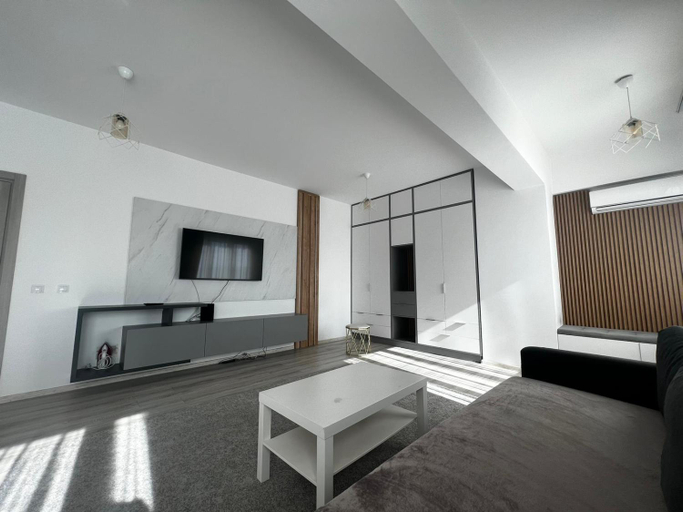 Others 5, Cozy Tatarasi One Residence Apartments, Iasi