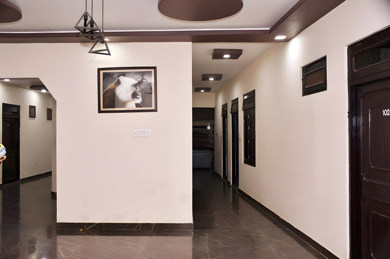 Public Area