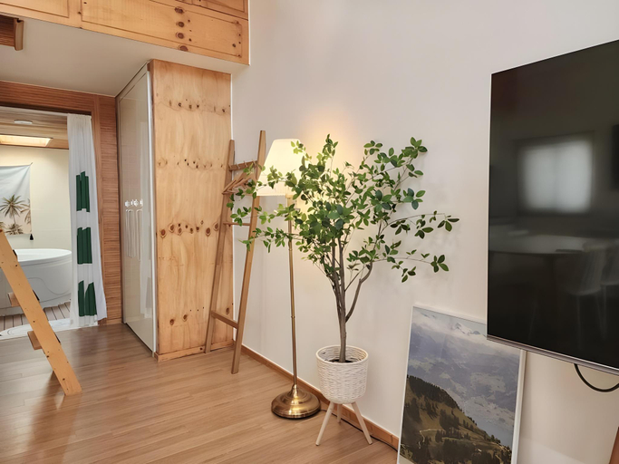 Others 4, Gapyeong Sol Stay Spa Pension, Pocheon