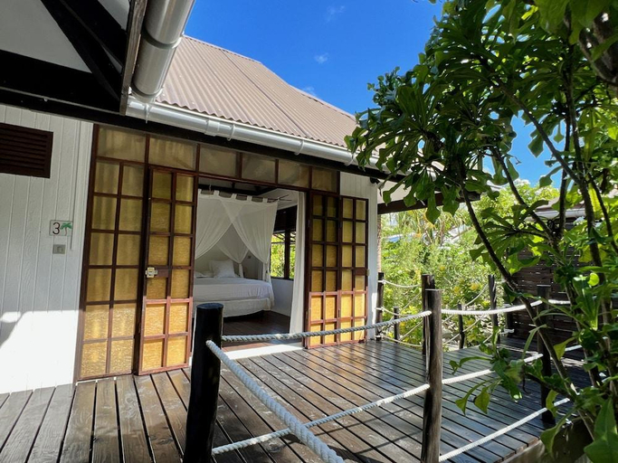 Exterior & Views 1, Le Coconut Lodge