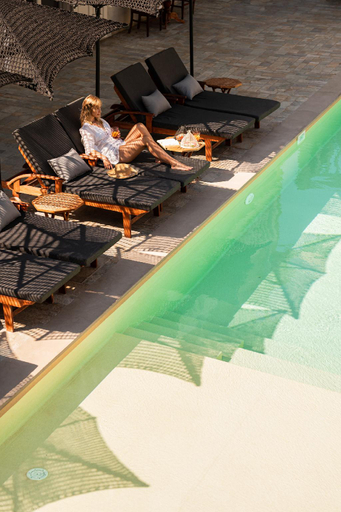 Sport & Beauty 5, Ino Village Boutique Hotel & Suites, North Aegean