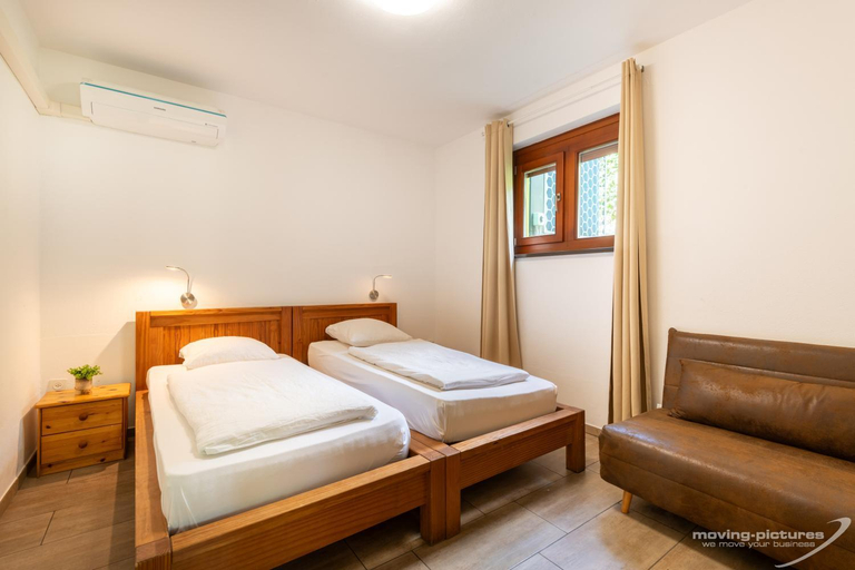Others 3, Bamboohouse Motel Riazzino, Locarno