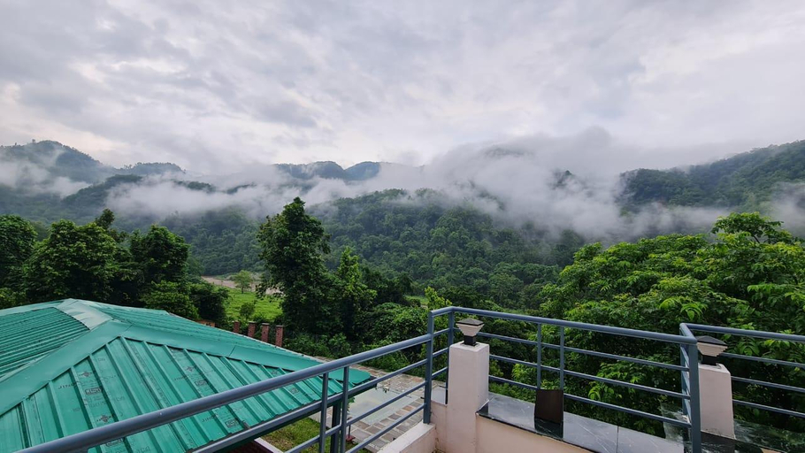 Others 5, Aranyaka River Resort, Almora