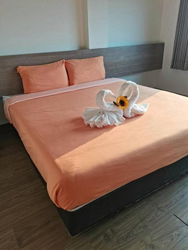 Bedroom 3, View Dee Airport Residence, Lat Krabang