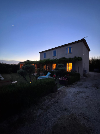5, La Bastide des Romarins, Bouches-du-Rhône