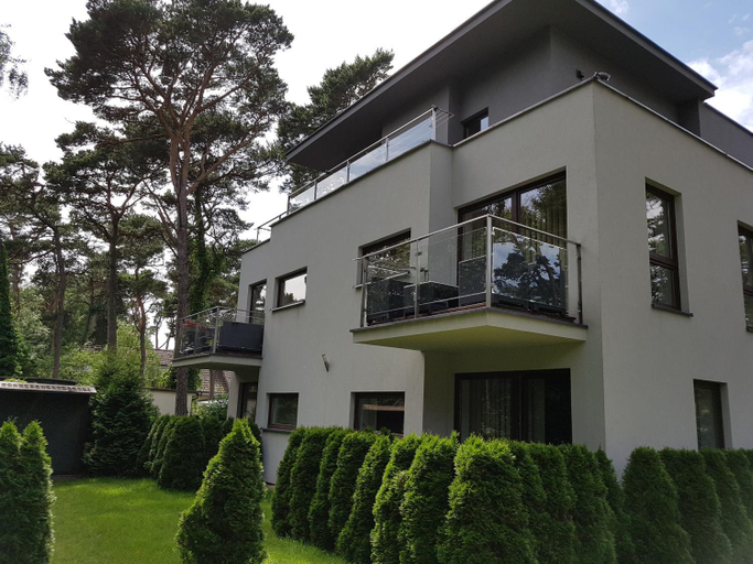 2, Villa VIP Jurata, Puck