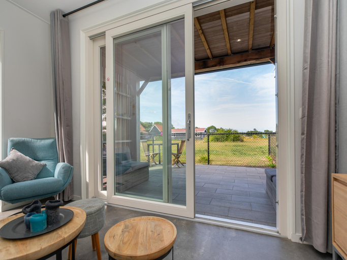 Others 4, Holiday Home Koudekerke Near Beaches, Veere