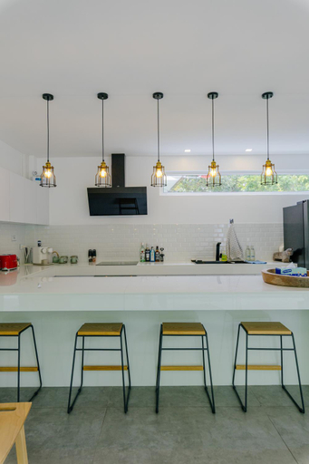 Food & Drinks, KPG Suite Dream, Ko Phangan