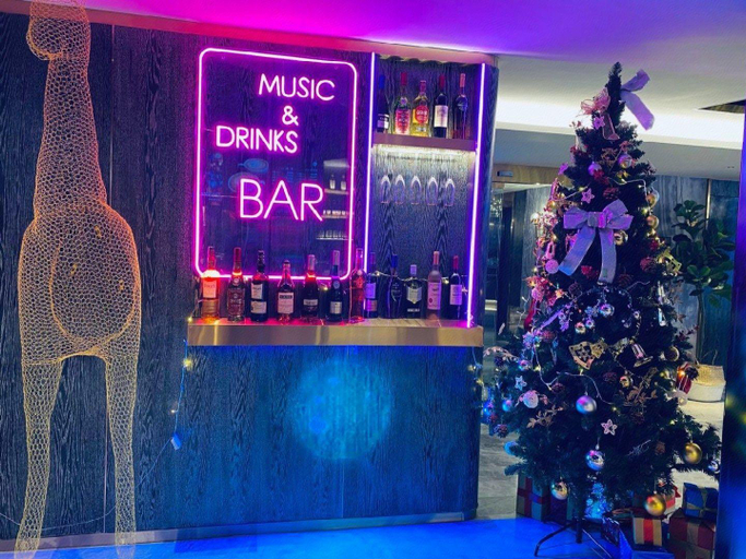 Sport & Beauty, Manxin Hotel Taiyuan Changfeng Street, Taiyuan