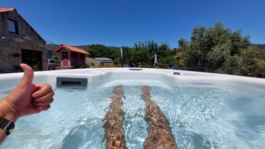 Sport & Beauty 2, Green Paradise Glamping, Vila Nova de Cerveira