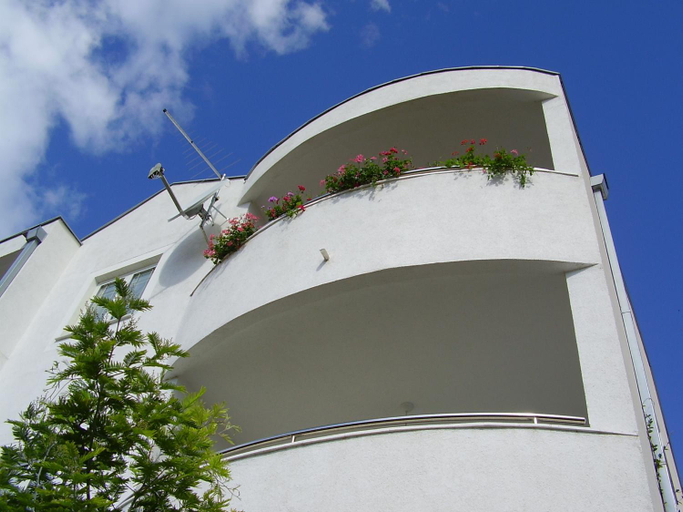 Others 2, Apartments Ruza, Primošten