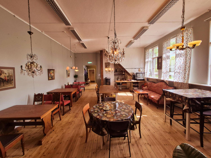 Food & Drinks 2, Morgonljus B&B-edith&julia, Borgholm