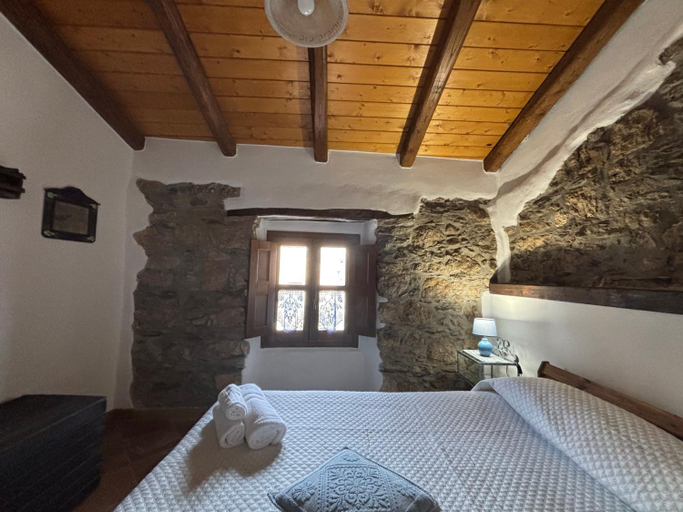 Bedroom 2, Osini Ecciu Home, Ogliastra