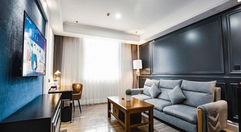 Others 5, LANO Hotel Chengde Pingquan City Government, Chengde