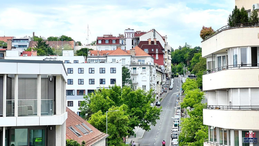 Exterior & Views 1, Little Americas Hillside Apartments, Budapesti