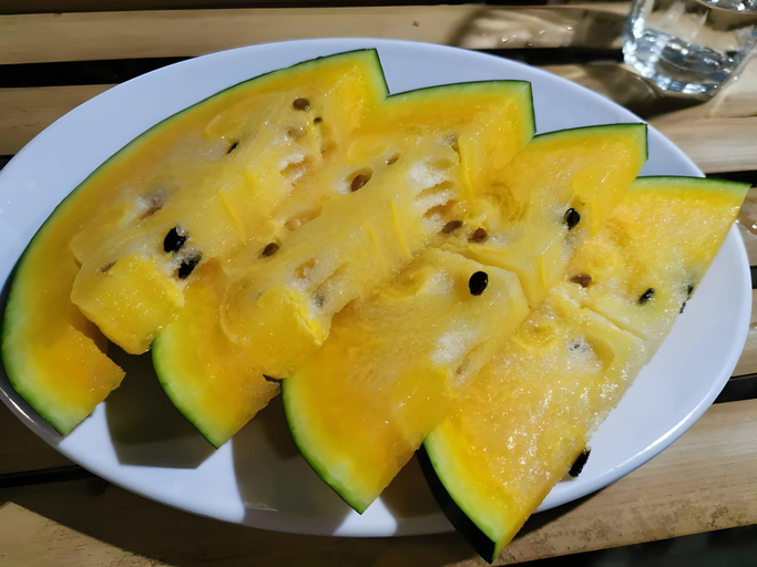 Food & Drinks 5, Richcoast Darocotan El Nido, El Nido