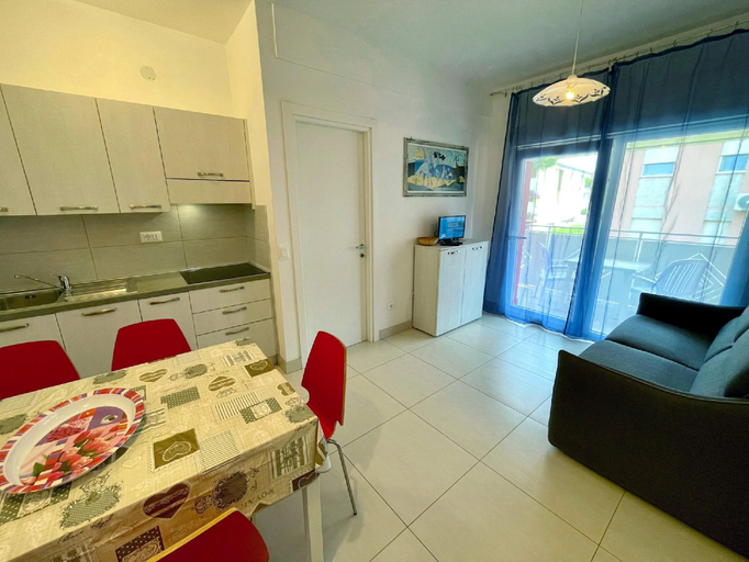 Others 5, Apartment for 6 guests ideal for holidays, Venezia