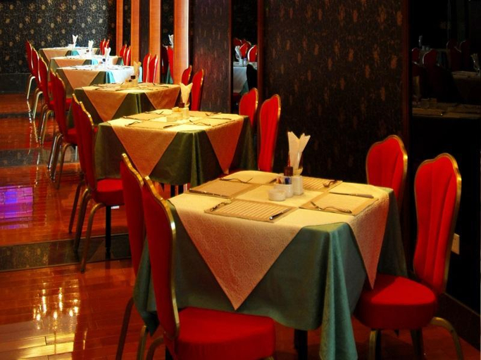 Food & Drinks, Yellow River Kyoto Hotel Sanya, Sanya