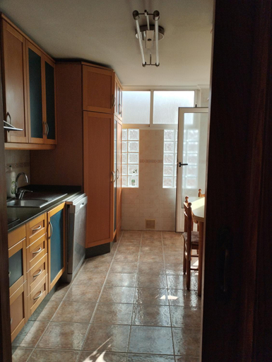 Kitchen, Torrevieja Centro, Alicante