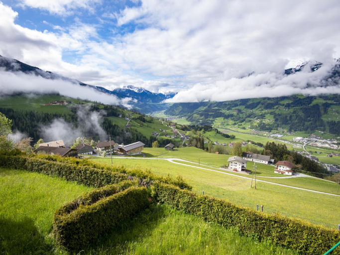 Others 5, Welcoming apartment in Stummerberg with terrace, Schwaz