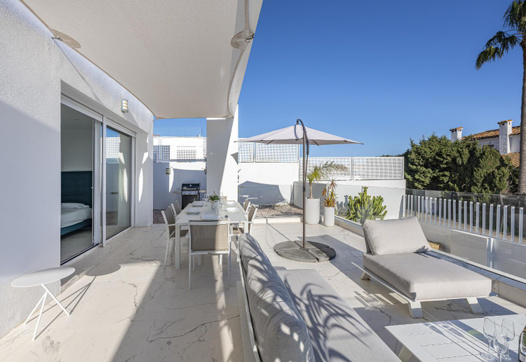 Others 5, Villa Eden - private pool and sea views I 2399, Cádiz