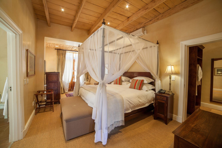 Bedroom 3, Mount Camdeboo Private Game Reserve by NEWMARK, Cacadu