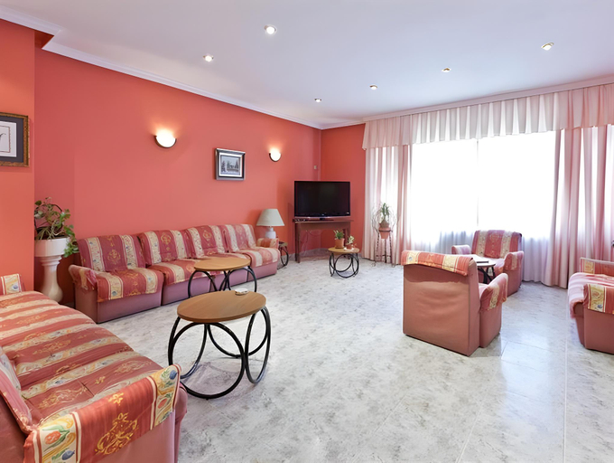 Public Area 3, Hotel Victoria Valdemoro, Madrid