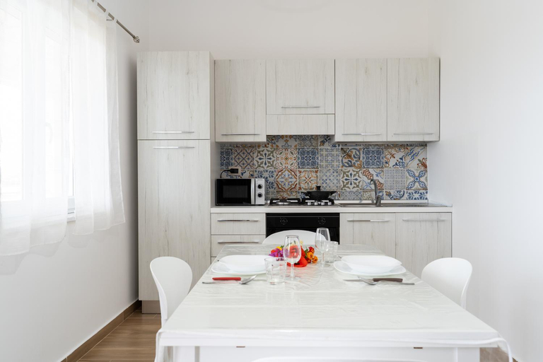 Others 5, Aparthotel Capo Rizzuto, Crotone