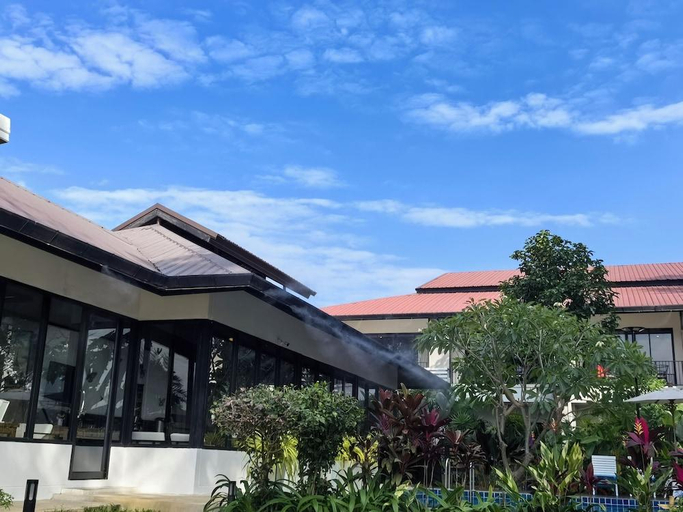 Exterior & Views 1, Sannot Riverside Garden Resort Chiang Mai, Muang Chiang Mai