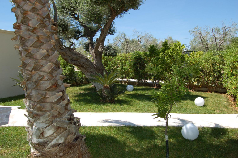 Others 5, Tenuta Verdolivo, Brindisi